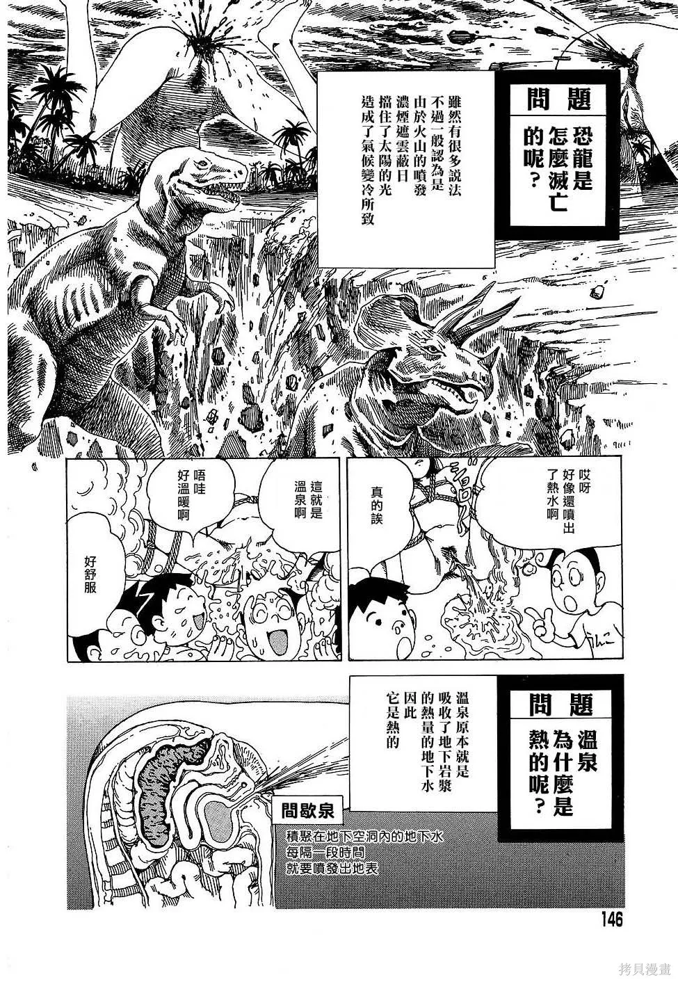 夢幻玩具工廠,全一卷,第146张