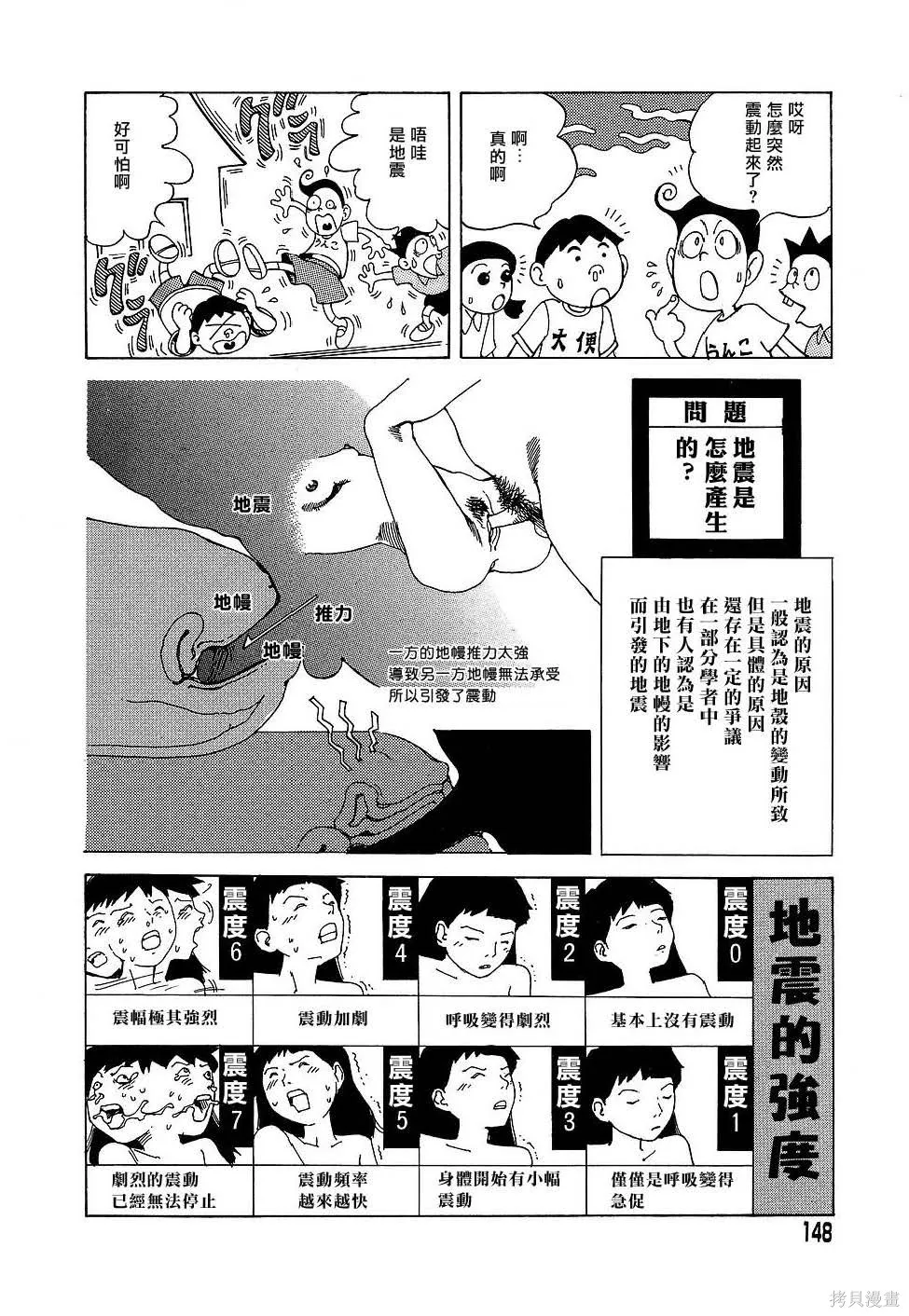夢幻玩具工廠,全一卷,第148张