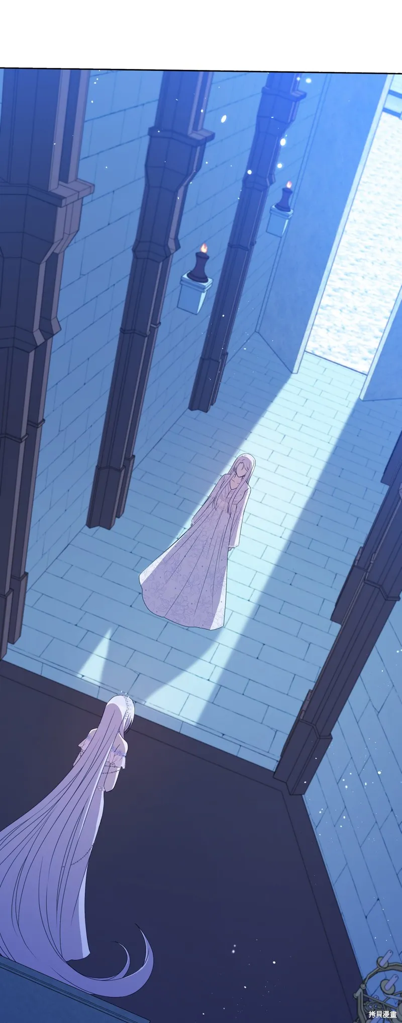 暴君的监护人是反派魔女,第99話,第84张