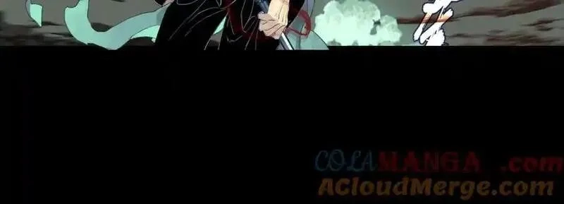 步天歌,第140话 阿汀遭心魔侵神,第7张