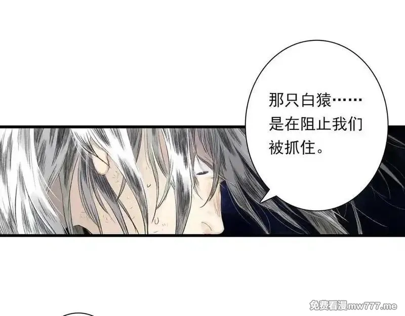 步天歌,第131话 白猿助力阿汀与尉迟,第36张