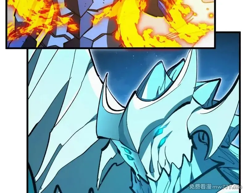 从末世崛起,309 水晶主宰的底牌！,第21张