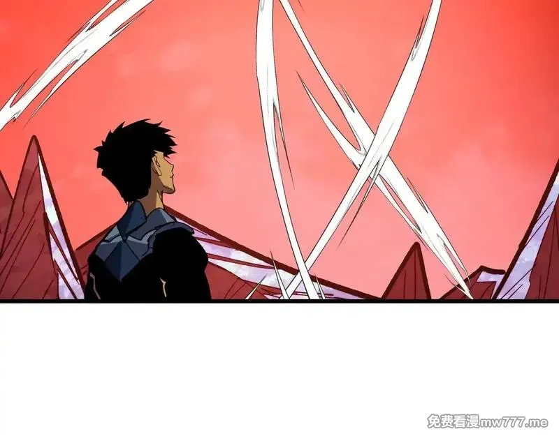 从末世崛起,317 最后BOSS的灭星级手段！,第109张