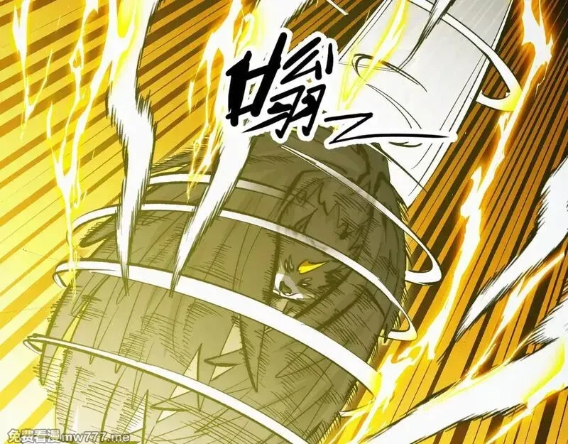 从末世崛起,317 最后BOSS的灭星级手段！,第17张