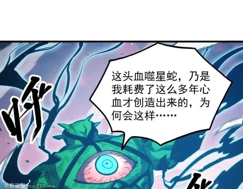 从末世崛起,317 最后BOSS的灭星级手段！,第53张