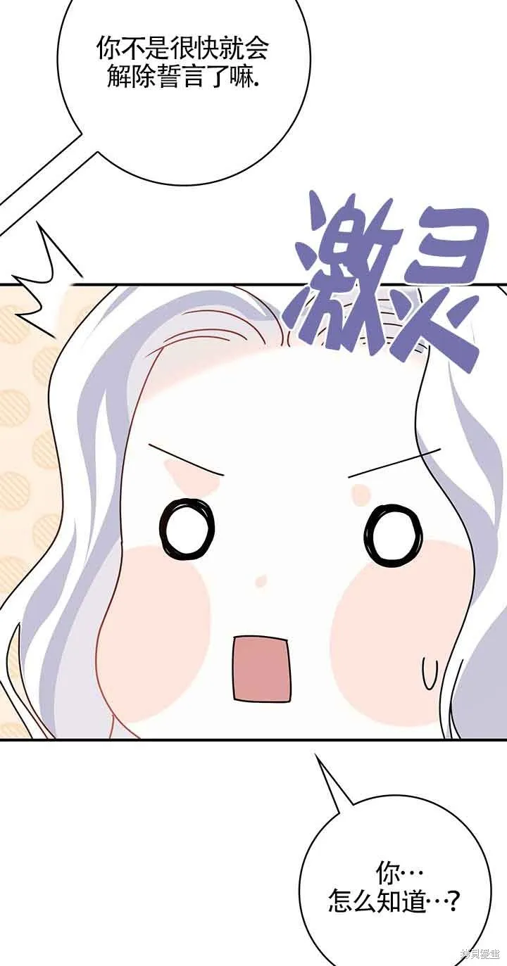 不要执着于像我这样的精灵！,第53话,第78张