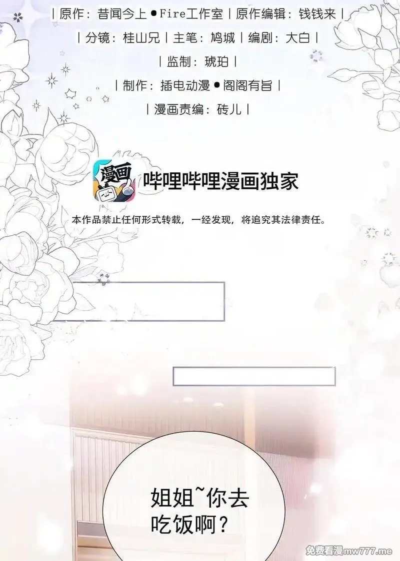 重回老公当校草的那年,外传12 是我自作多情？！,第2张