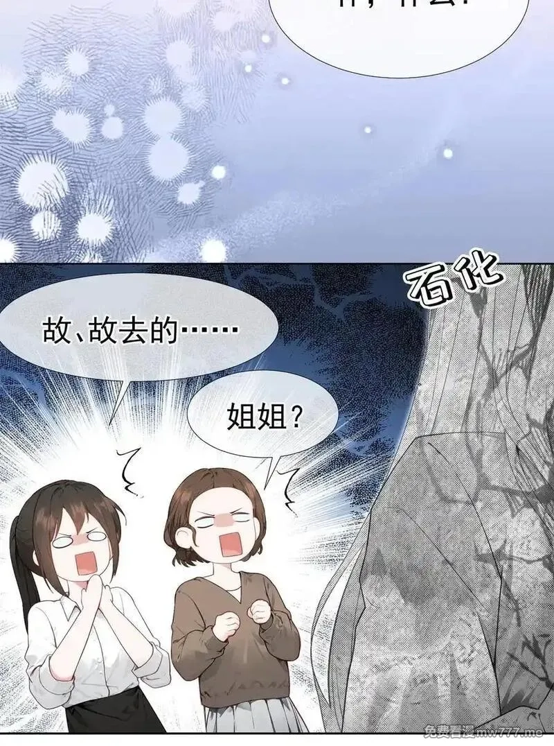 重回老公当校草的那年,外传12 是我自作多情？！,第38张