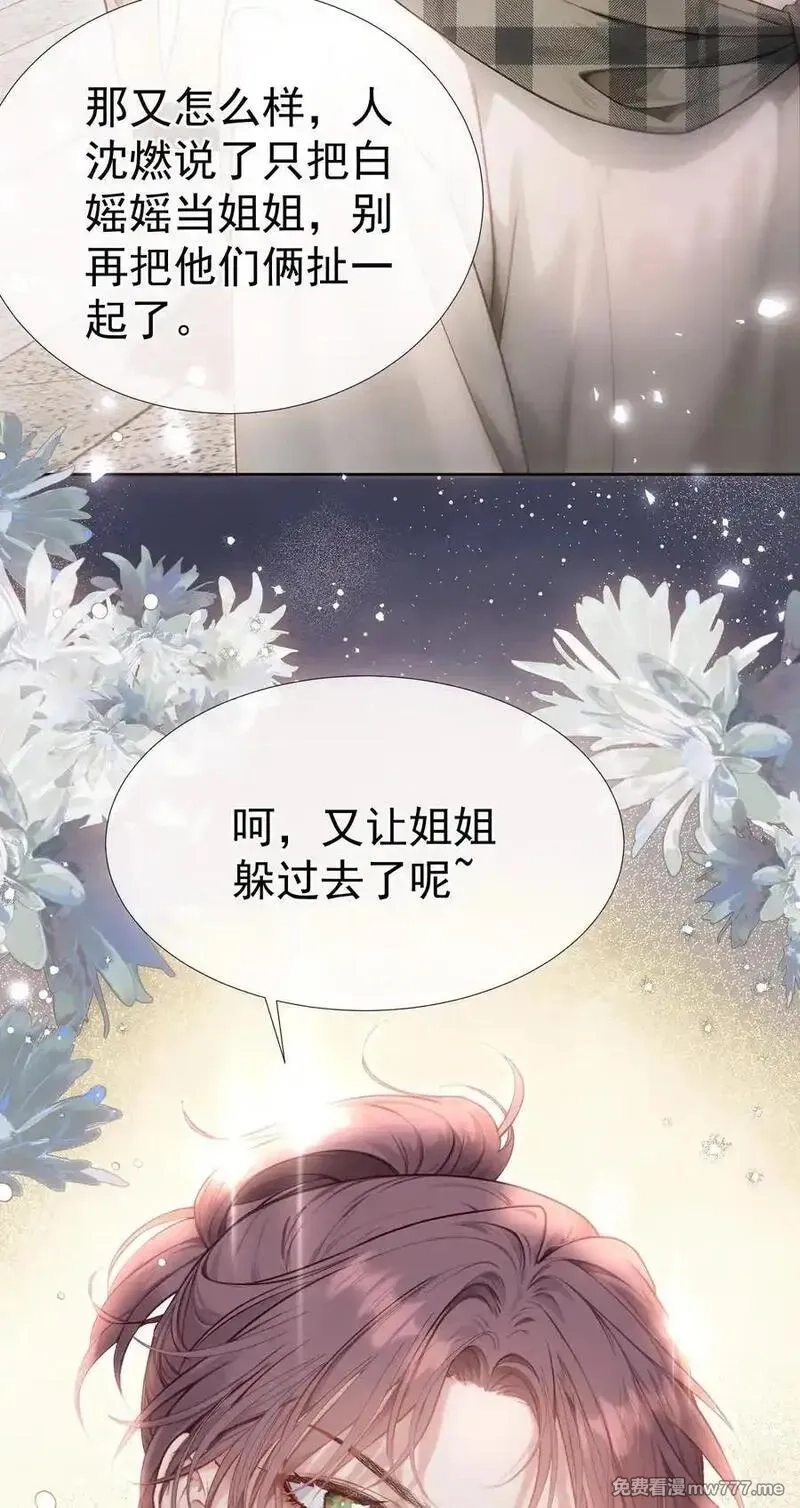 重回老公当校草的那年,外传12 是我自作多情？！,第47张