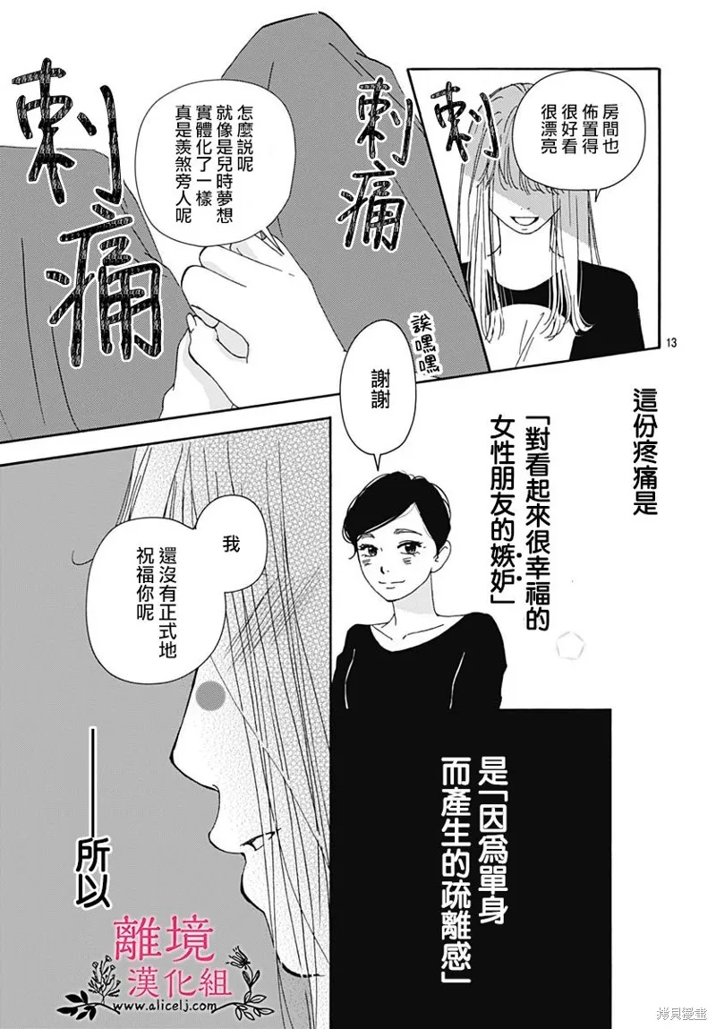 冰冰軟軟,第05話,第13张