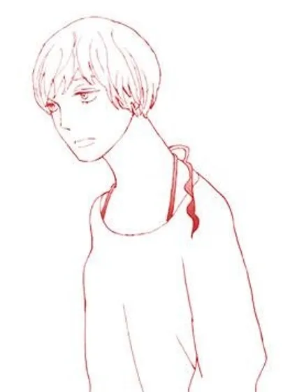 交朋友的方法漫画封面