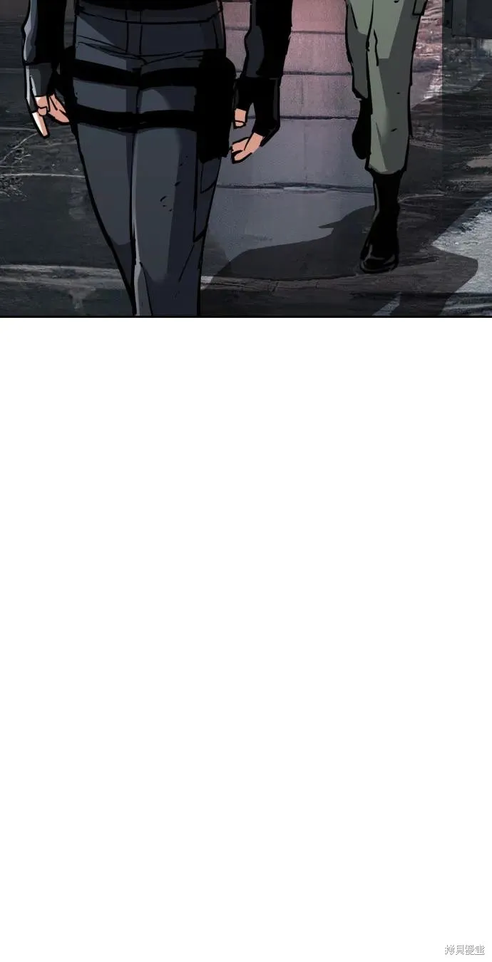 少年佣兵,第228話,第15张