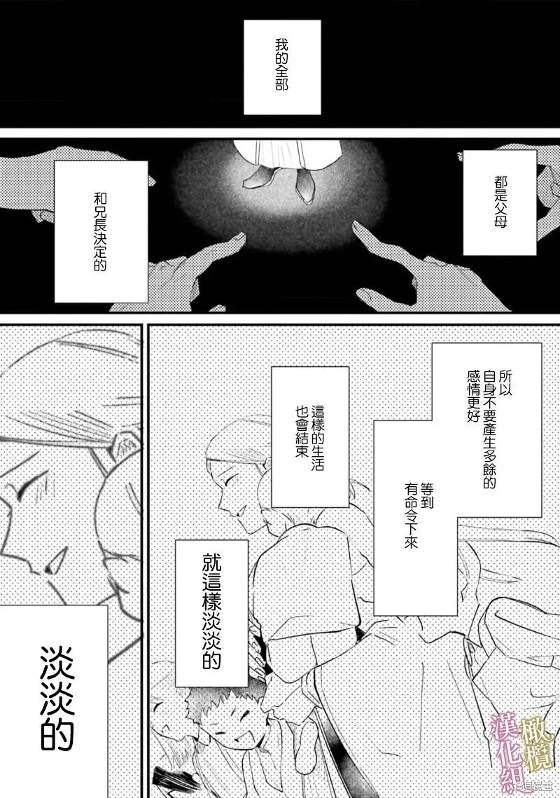 逆行的恶役大小姐、在不知为何失去了魔力之后变成了深闺大小姐,第14话,第24张
