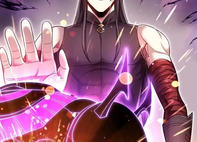 这届魔道不太行,第74话上 阿福,第20张