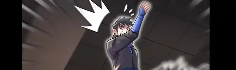 这届魔道不太行,第74话上 阿福,第74张