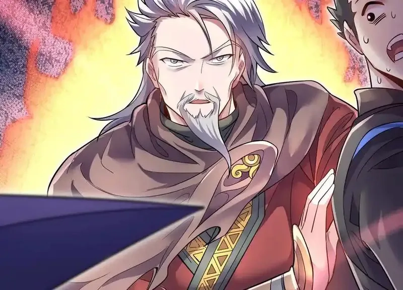 这届魔道不太行,第74话上 阿福,第78张