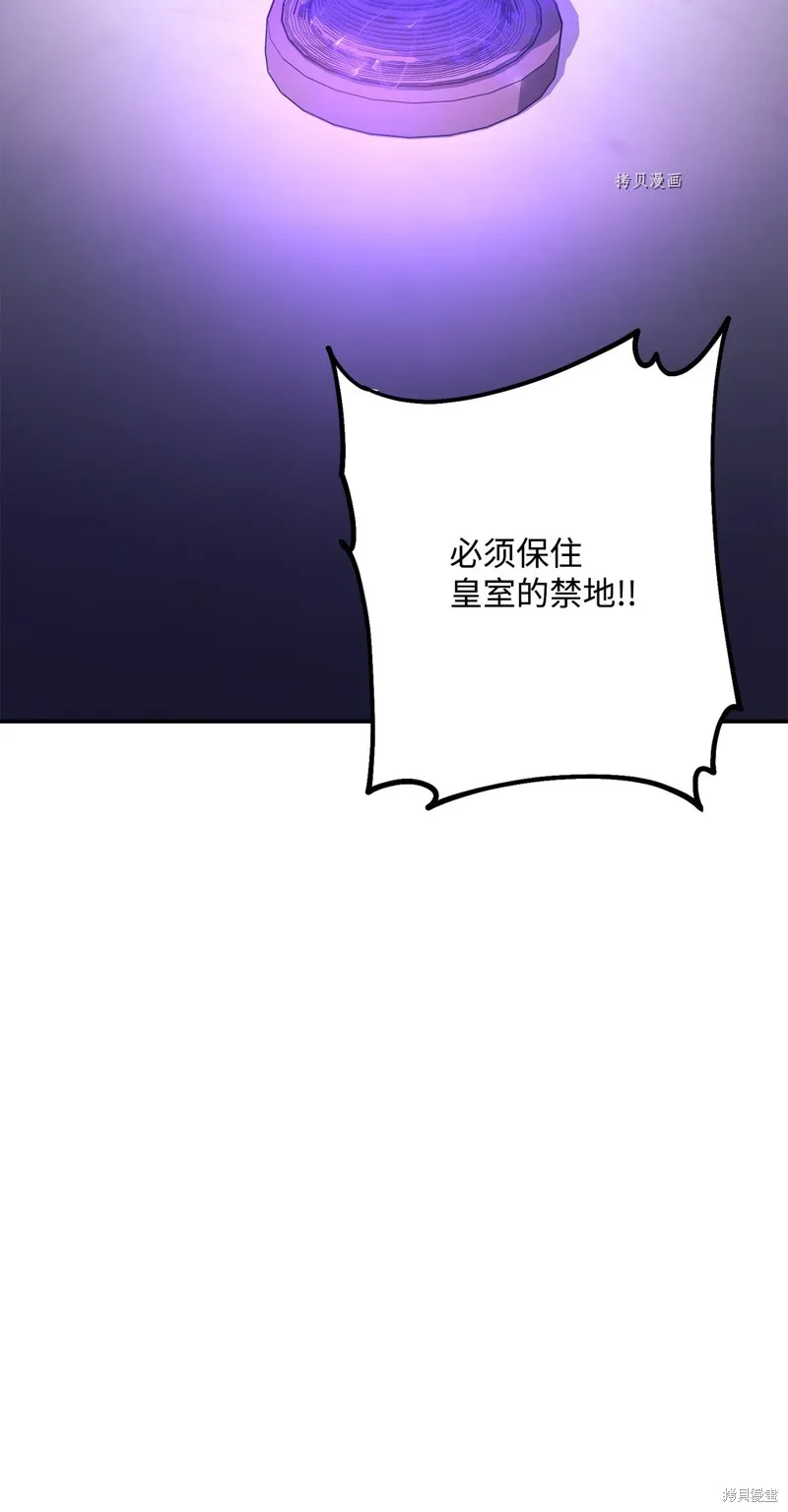 骷髅骑士没能守住副本,第206话,第106张