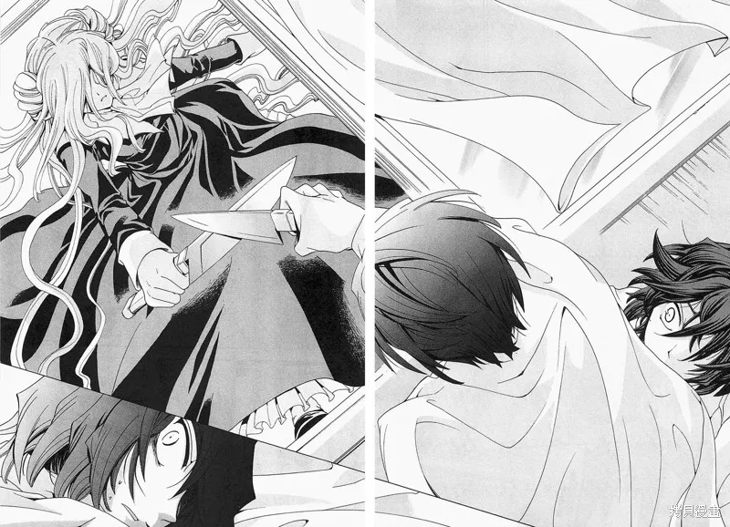 誰殺了知更鳥,第05-06话,第54张