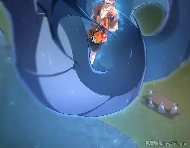 虫族主宰：我玩的就是天灾,第41话 天骄榜危机四伏,第70张