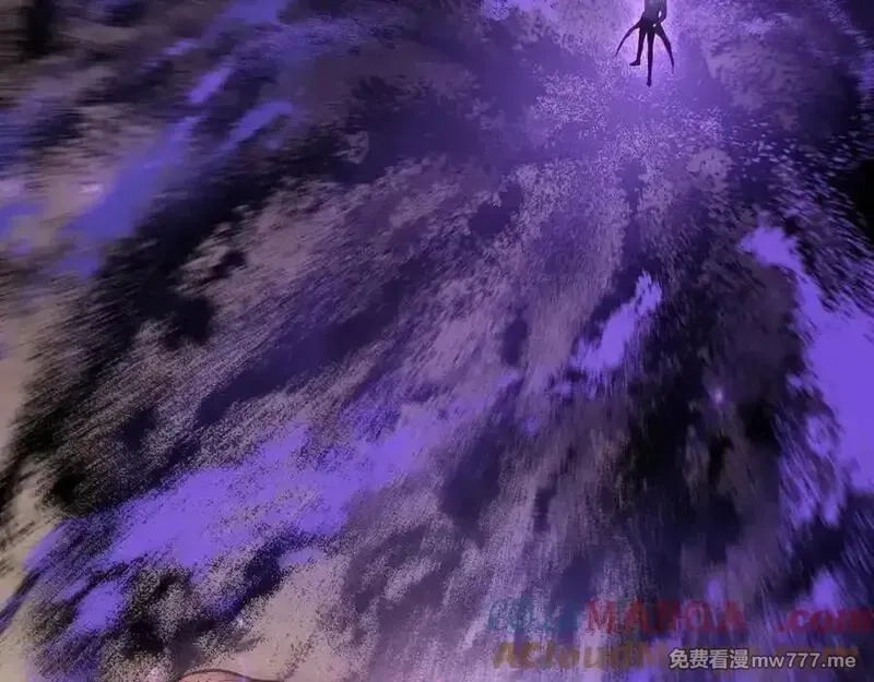 虫族主宰：我玩的就是天灾,第59话 大战刺客团,第125张