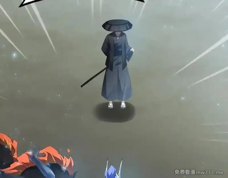 虫族主宰：我玩的就是天灾,第58话 美女刺客,第67张