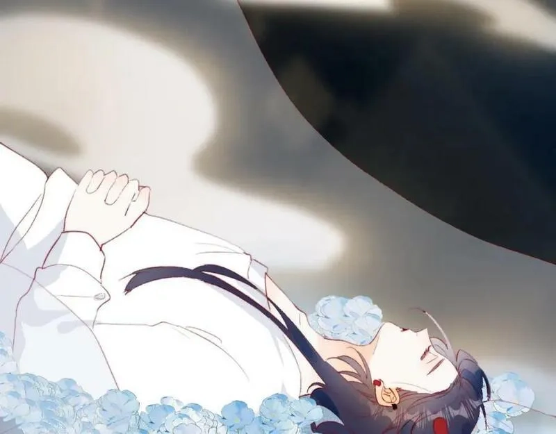 花与隐匿之乌,第140话 寓言,第2张
