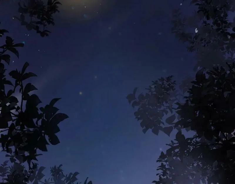 花与隐匿之乌,第141话 当初,第54张