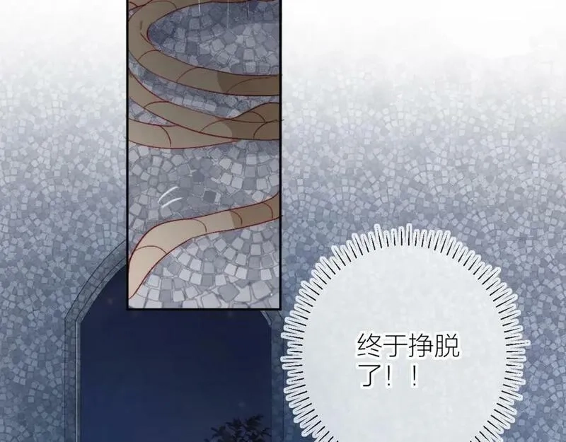 花与隐匿之乌,第141话 当初,第56张