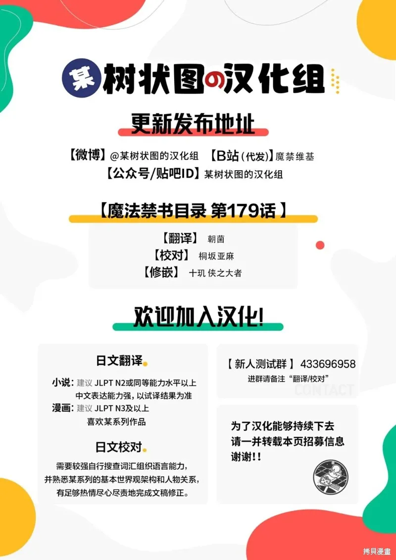 魔法禁书目录,第179话,第19张