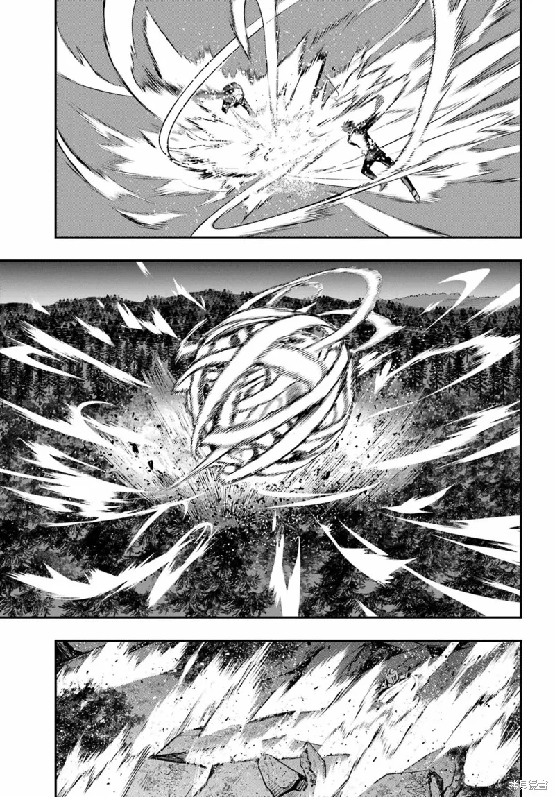 魔法禁书目录,第179话,第3张