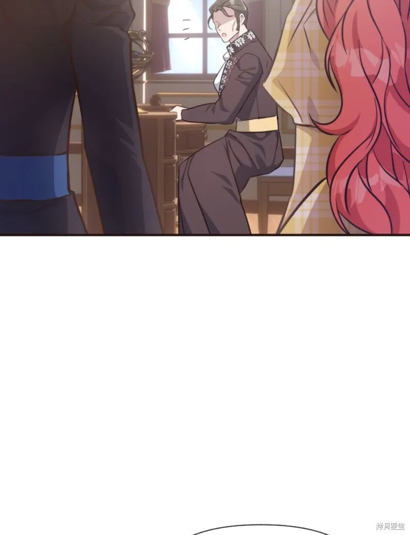 请停止对恶女的眷恋,第69话,第67张