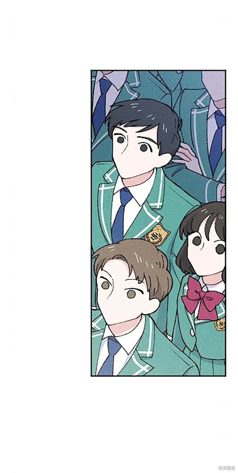 會長、神南同學不太對勁,第22話,第71张