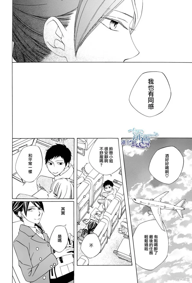 今天的愛情時間表,第02话,第30张