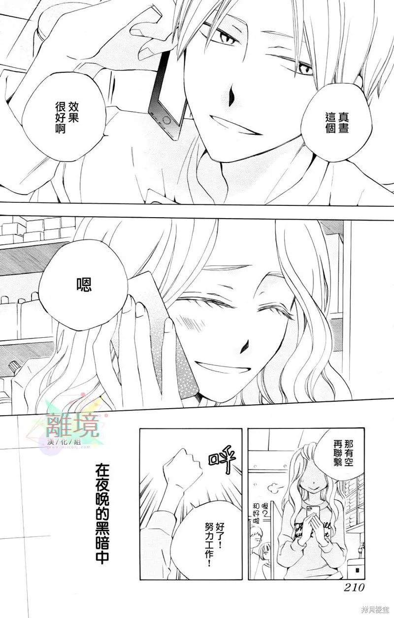 今天的愛情時間表,第03话,第42张