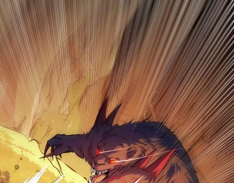 我靠采集万物升级,第5话 单挑狂暴巨熊,第10张