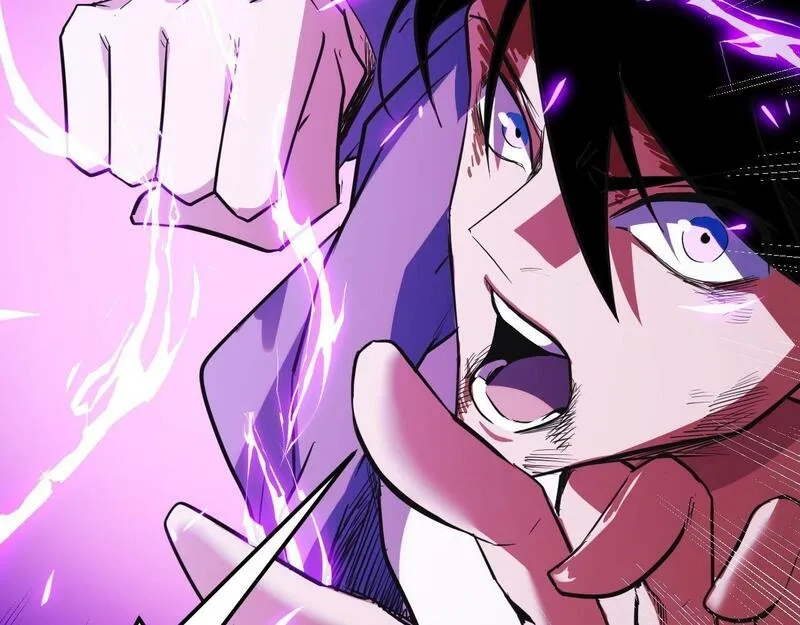 我靠采集万物升级,第5话 单挑狂暴巨熊,第129张