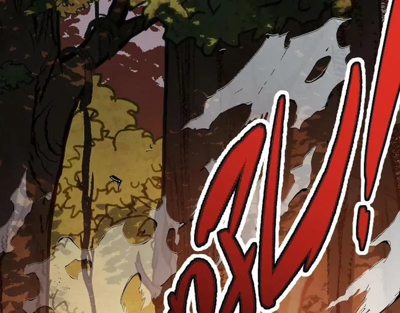 我靠采集万物升级,第5话 单挑狂暴巨熊,第5张