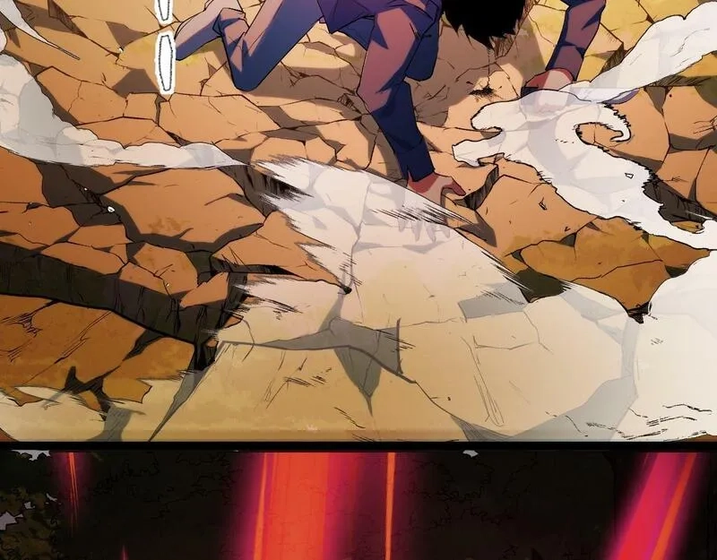 我靠采集万物升级,第5话 单挑狂暴巨熊,第54张