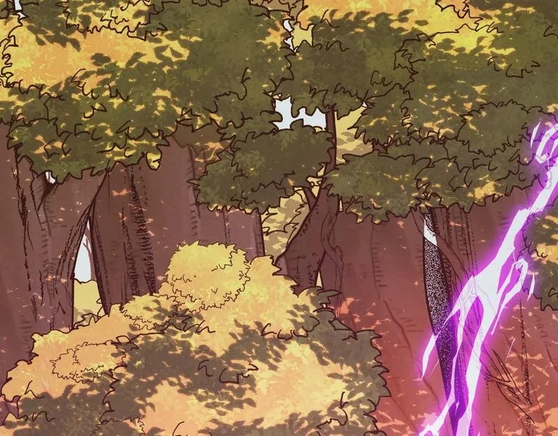 我靠采集万物升级,第5话 单挑狂暴巨熊,第71张