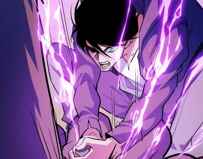 我靠采集万物升级,第5话 单挑狂暴巨熊,第78张