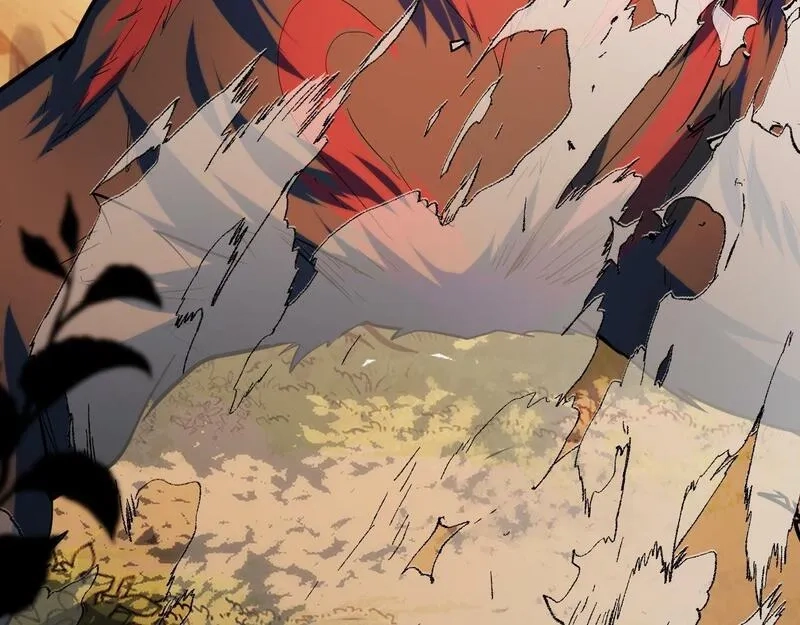 我靠采集万物升级,第5话 单挑狂暴巨熊,第8张