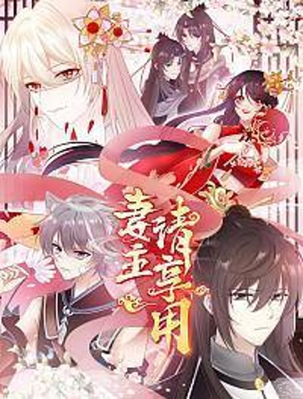 妻主,请享用