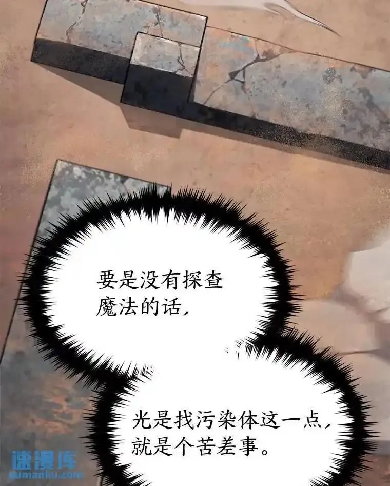 没药根本撑不住的魔法师,34.偶遇超强“故人”,第73张