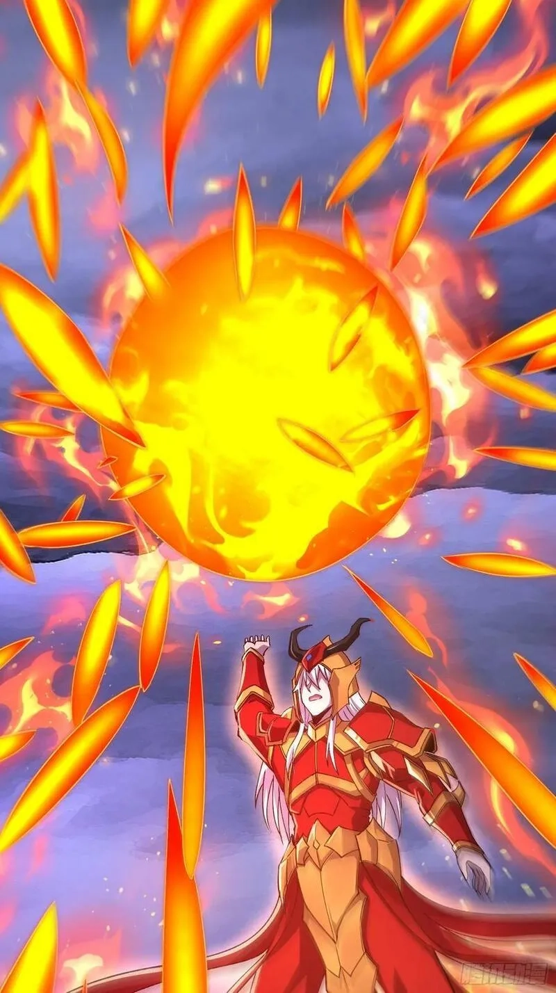 万古龙神,第309话 燕倾城降临,第10张