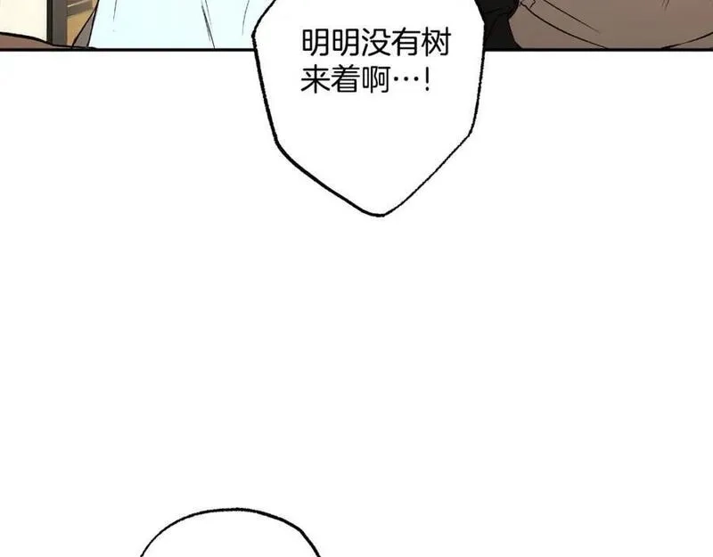 一切都是错觉,第114话 树上求婚,第92张