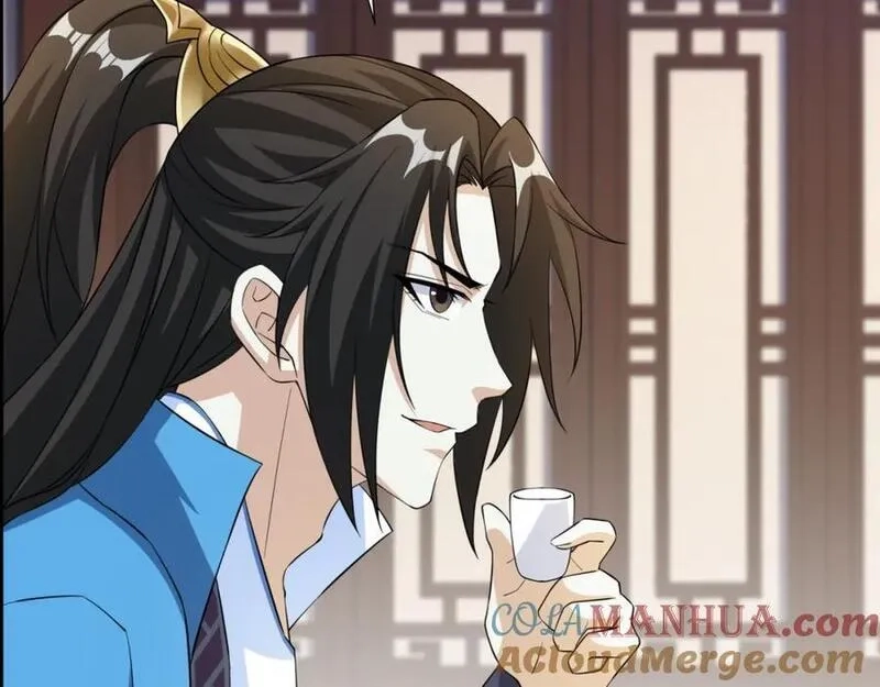 我夫人竟是皇朝女帝,第26话 私营坊,第73张