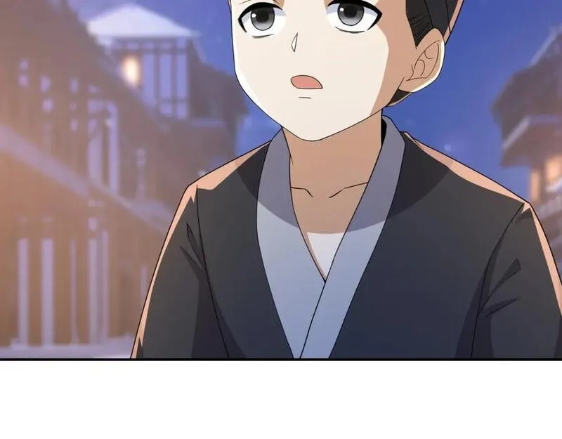 我夫人竟是皇朝女帝,第22话 进京，收仲仁做小弟,第111张