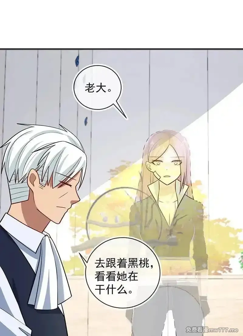 我的充电女友,跟踪,第20张