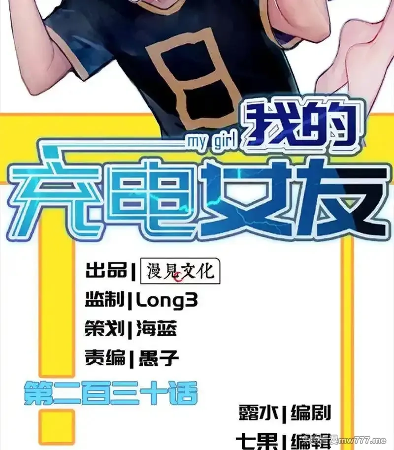 我的充电女友,背锅侠李木马,第42张