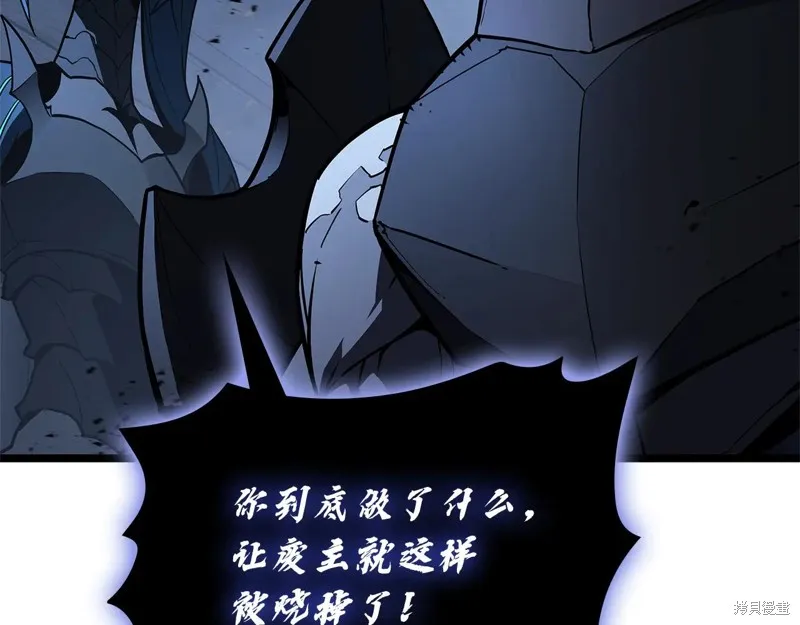 災難級英雄歸來,第111话,第236张